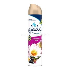 GLADE Légfrissítő aerosol 300 ml GladeR Relaxing zen/Japán kert GLADE_45319 small