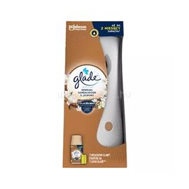 GLADE Légfrissítő elektromos készülék 269 ml Automatic Spray GladeR Bali szantálfa és jázmin GLADE_43331 small