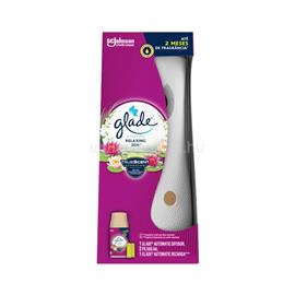 GLADE Légfrissítő elektromos készülék 269 ml Automatic Spray GladeR Japán kert GLADE_43332 small