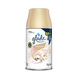 GLADE Légfrissítő elektromos utántöltő 269 ml Automatic Spray GladeR Vanilla GLADE_49313 small