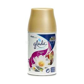 GLADE Légfrissítő elektromos utántöltő spray 269 ml Automatic GladeR Japánkert GLADE_43300 small