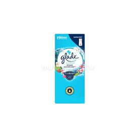 GLADE Légfrissítő utántöltő 10 ml GladeR Touch &Fresh Ocean Adventure GLADE_60563 small