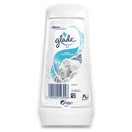 GLADE Légfrissítő zselé 150 g GladeR Clean Linen GLADE_53533 small
