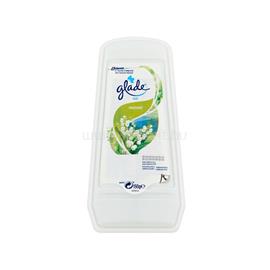 GLADE Légfrissítő zselé 150 g GladeR Gyöngyvirág GLADE_42832 small