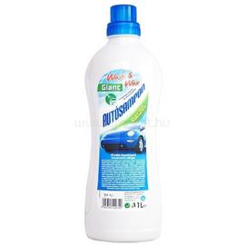 GLANC Autósampon 1 liter viaszos Wash&Wax Glanc GLANC_43791 small