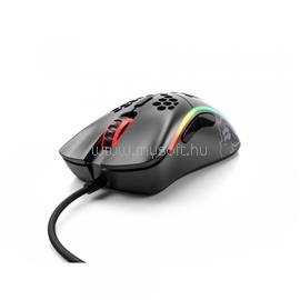 GLORIOUS Model D- Gaming egér matt fekete GLO-MS-DM-MB small