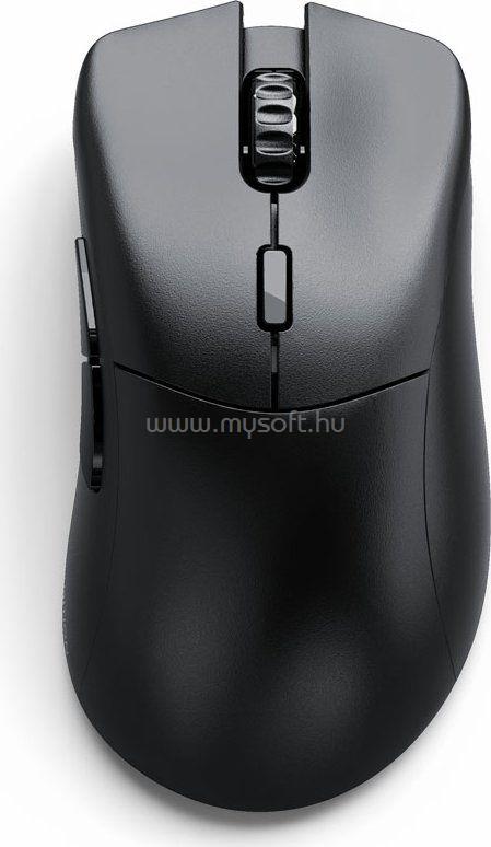 GLORIOUS Model D 2 PRO Series Wireless Mouse 4K/8KHz Edition Black