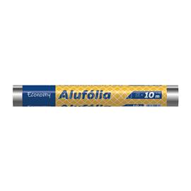 GLOSSY Alufólia 10 m Economy Glossy GLOSSY_55995 small
