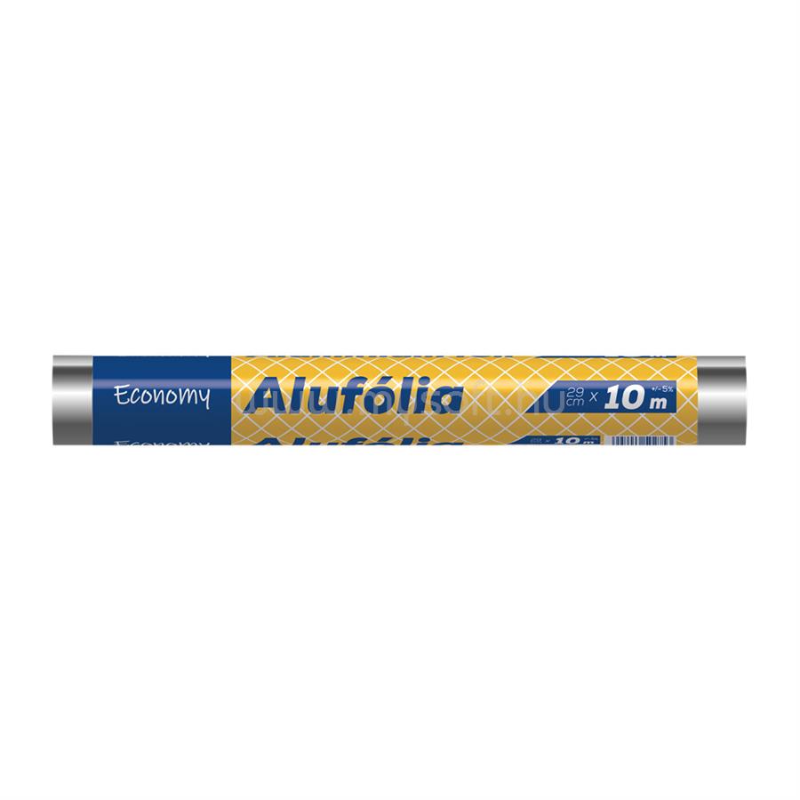 GLOSSY Alufólia 10 m Economy Glossy
