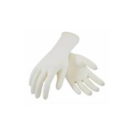 GMT Gumikesztyű latex púderes L 100 db/doboz Super Gloves (fehér) GMT_979850 small