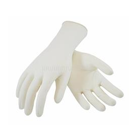 GMT Gumikesztyű latex púderes S 100 db/doboz Super Gloves fehér GMT_24244 small