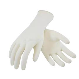 GMT Gumikesztyű latex púderes XL 100 db/doboz Super Gloves fehér GMT_979849 small