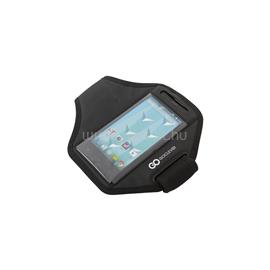 GOCLEVER - 4-4.5"-hoz használható ARMBAND Tok mobiltelefon karpánt ACCARMBAND450 small