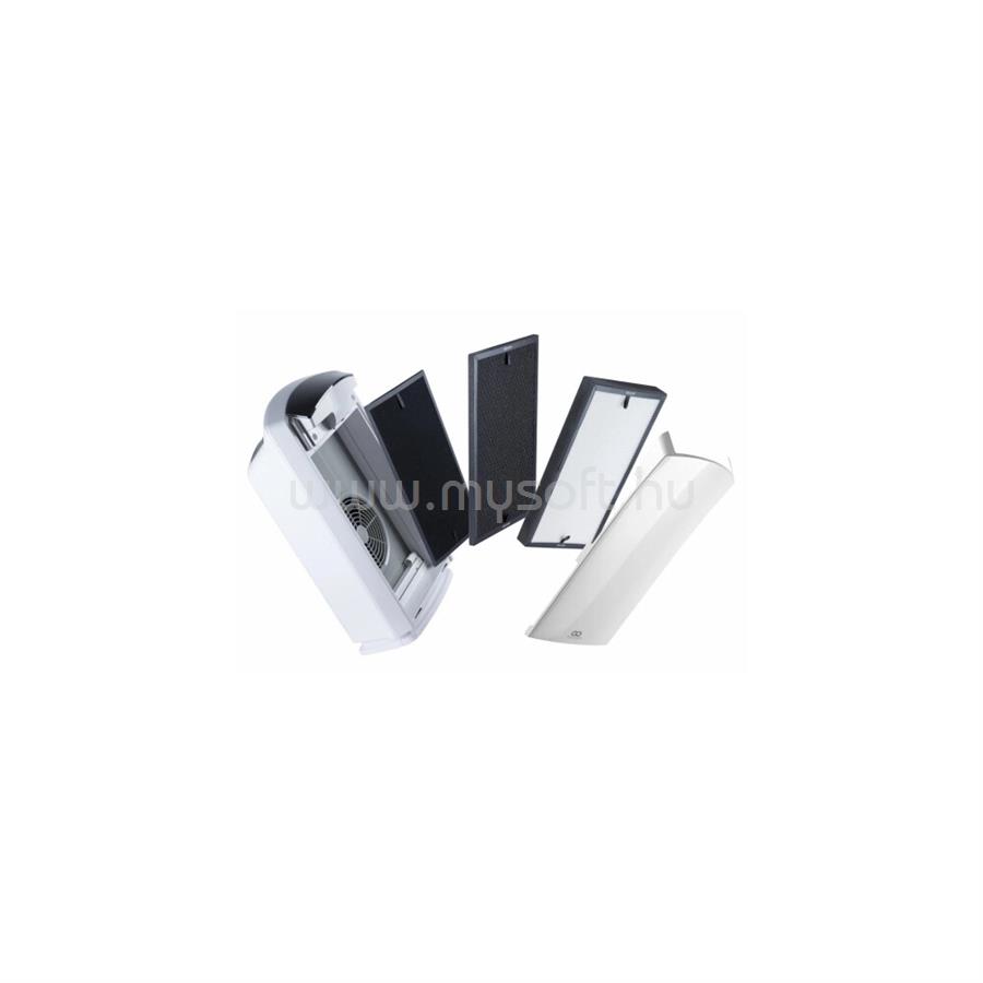 GOCLEVER HEPA Filter Crystal Air Pro légtisztítóhoz