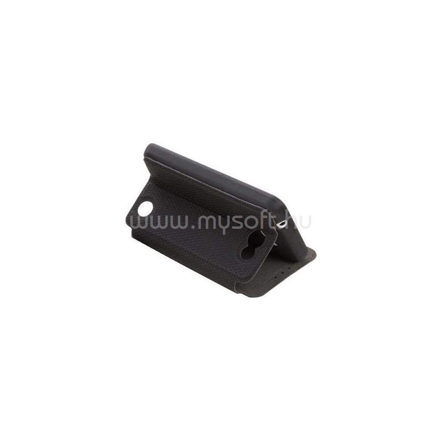 GOCLEVER mobiltelefon flip tok - Quantum 350-hez
