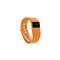 GOCLEVER Smart Band fit okosóra, lépésszámláló; 240x20 kijelző NARANCS GCWSBO small