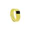 GOCLEVER Smart Band fit okosóra, lépésszámláló; 240x20 kijelző SÁRGA GCWSBY small
