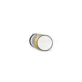 GODOX 5-in-1 Reflector Gold, Silver, Black, White, Transparent - 60cm (RFT-05) GODOX_6952344201183 small