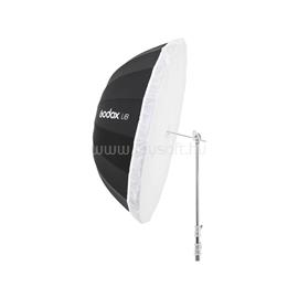GODOX 85cm Transparent Diffuser for Parabolic Umbrella GODOX_6952344220115 small