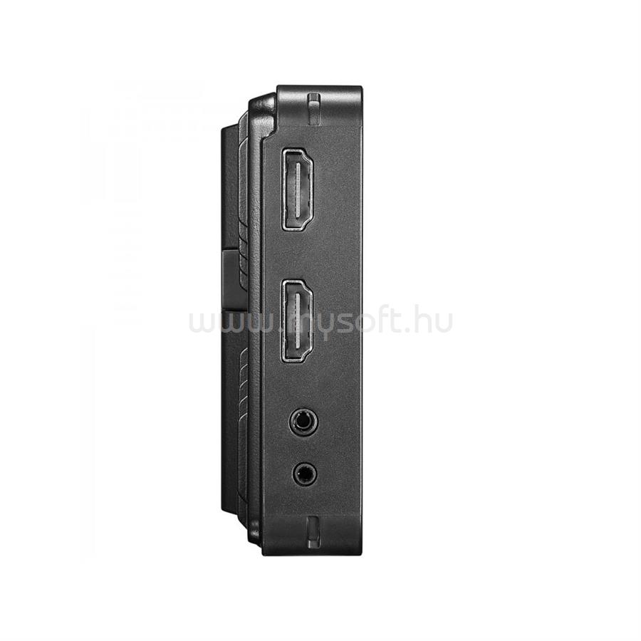 GODOX GM6S 4K HDMI Ultra Bright 5.5" On Camera Monitor