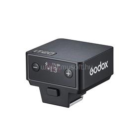 GODOX IT20 C Black iFlash TTL rendszervaku (Canon) GODOX_IT20_C_Black small