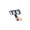 GODOX LED64 LED Lámpa (több összekapcsolható) GODOX_11150064 small