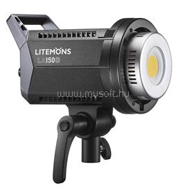 GODOX Litemons LED Video Light LA150D GODOX_6952344223932 small