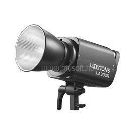 GODOX Litemons RGB LED Video Light LA300R (Fekete) GODOX_LA300R_Black small