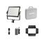 GODOX LP600R Black Litemons RGB LED Panel Light 60W GODOX_LP600R_Black small
