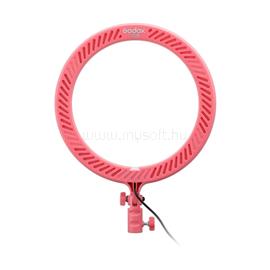 GODOX LR120 LED Ring Light Pink GODOX_6952344220085 small