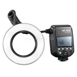 GODOX Macro Ring Flash MF-R76 GODOX_6952344223741 small