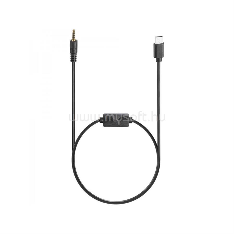 GODOX Monitor Camera Control Cable GMC-U6 (USB-C)