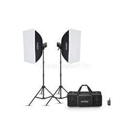 GODOX MS300V F Dual Studio Flash Kit GODOX_6952344227268 small