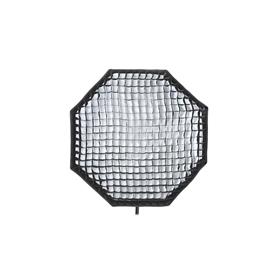 GODOX Octa Softbox + Grid - 120cm Bowens mount GODOX_6952344205242 small