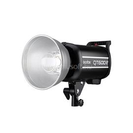 GODOX QT600II-M Manuális Stúdióvaku (600Ws, HSS) GODOX_11150037 small