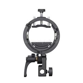 GODOX S3 type Speedlite Bracket Bowens Mount GODOX_S3 small