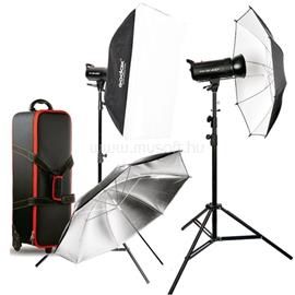 GODOX SKII400 Studio Flash Kit 400-E GODOX_6952344216521 small
