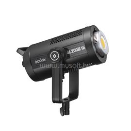 GODOX SL-200 III Bi color LED light GODOX_6952344229026 small
