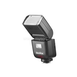 GODOX V480N TTL Li ion Head Camera Flash Nikon GODOX_V480N small