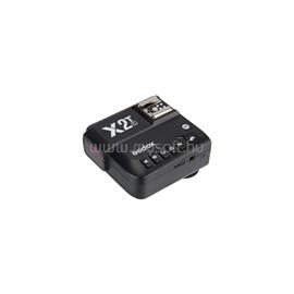 GODOX X2T-C Rádiós Vakukioldó - Jeladó Canon GODOX_23150084 small