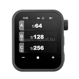 GODOX X3 Rádiós Vakukioldó- Jeladó Fujifilm GODOX_X_Nano_F small