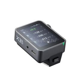 GODOX X3Pro S 2.4G Touch Screen TTL Trigger Transmitter For Sony GODOX_X3Pro_S small