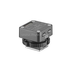 GODOX X5 Wireless Flash Hotshoe and Trigger for iT32 and Leica GODOX_X5_L small