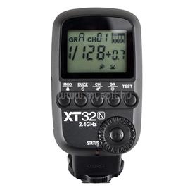 GODOX XT-32 transmitter for Nikon GODOX_6952344211090 small