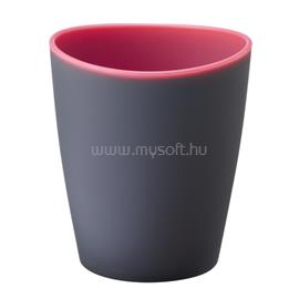 GONDOL IRIS AURA kétszínű pohár 350ml G-600 G-600 small