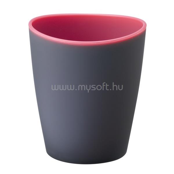 GONDOL IRIS AURA kétszínű pohár 350ml G-600