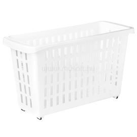 GONDOL IRIS G-327 COMPACT MAXI tároló 13.000ml 25,5x38,5x2cm G-327 small