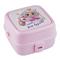 GONDOL IRIS G-400 PORKY ételes doboz kanállal és villával 150x155x95mm G-400 small