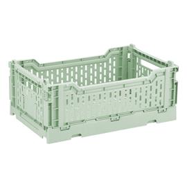 GONDOL IRIS G-634 összecsukható kosár 4.000ml 27x17x10,5cm G-634 small