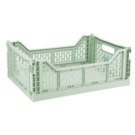 GONDOL IRIS G-635 összecsukható kosár 15.000ml 40x30x14,5cm G-635 small